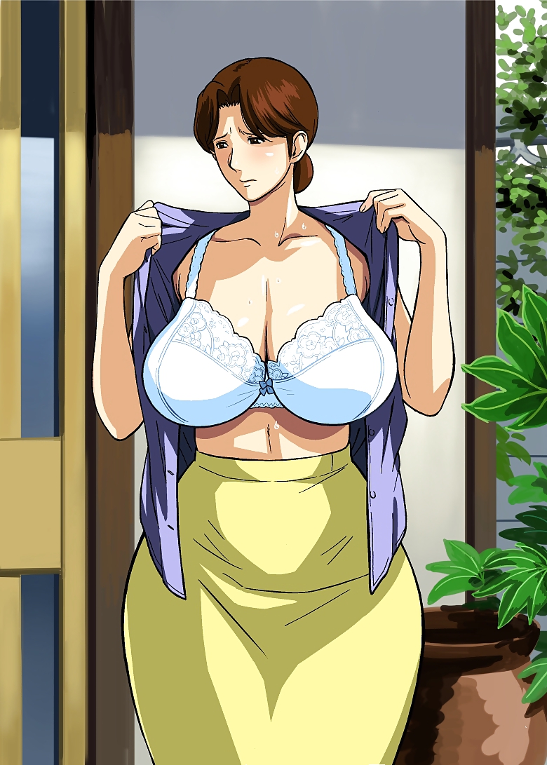 Milf hentai
 #33210656