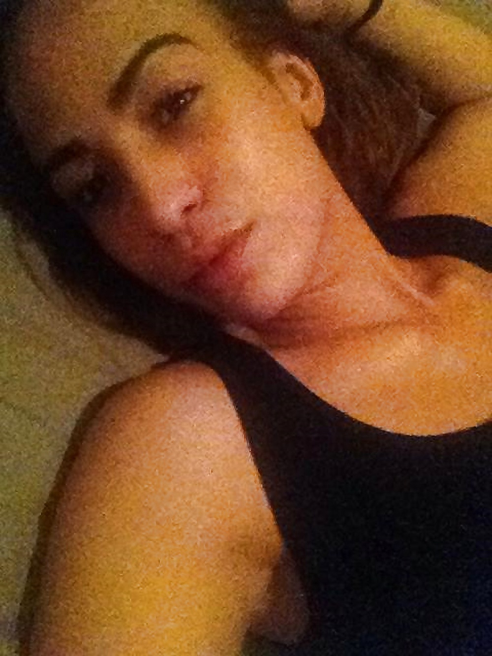 Una chica francesa llamada nesrine b.
 #31363410