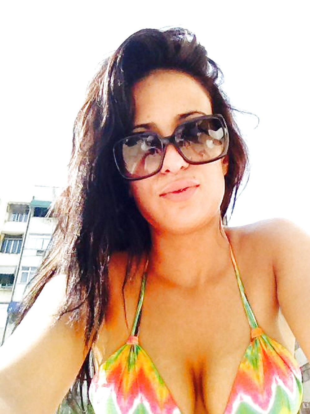 Una chica francesa llamada nesrine b.
 #31363412