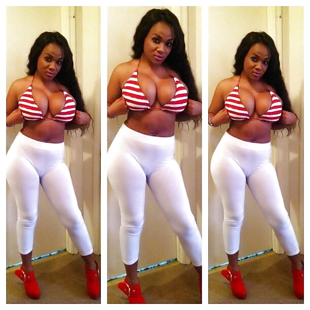 DAMN SHE GOT DAT WORK VOL.18 #38617407