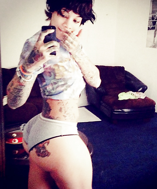 DAMN SHE GOT DAT WORK VOL.18 #38617427