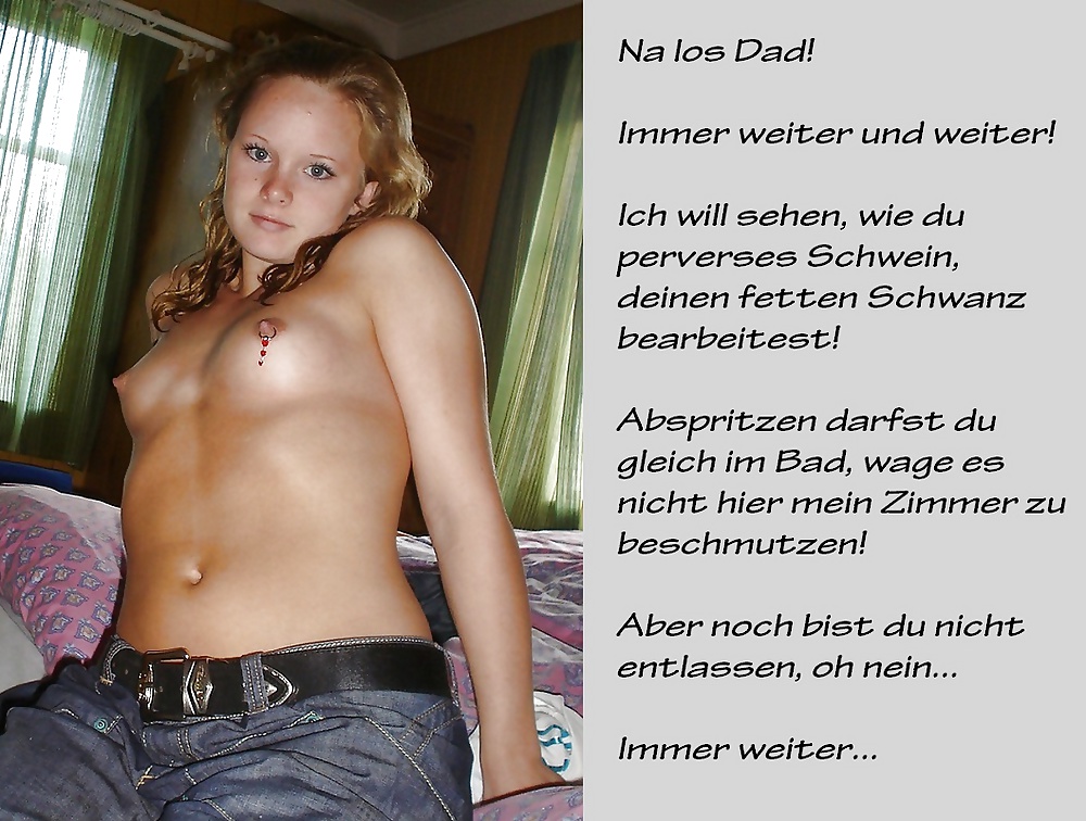 Femdom captions german part 55 #29194663
