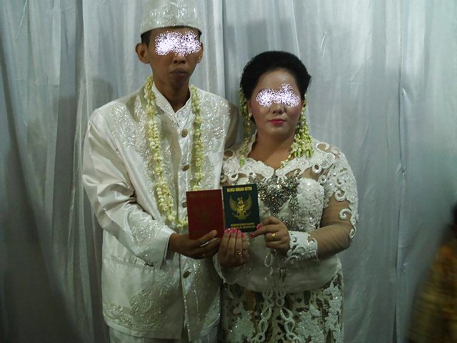 Indonesia- istri jilbab lagi nyepong #31597695