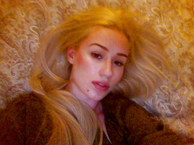 Iggy Azalea #29974194