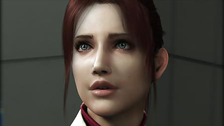 Claire redfield
 #25080777