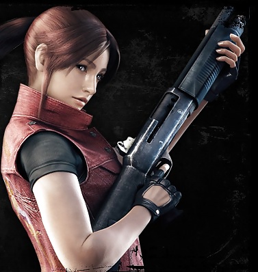 Claire redfield
 #25080785