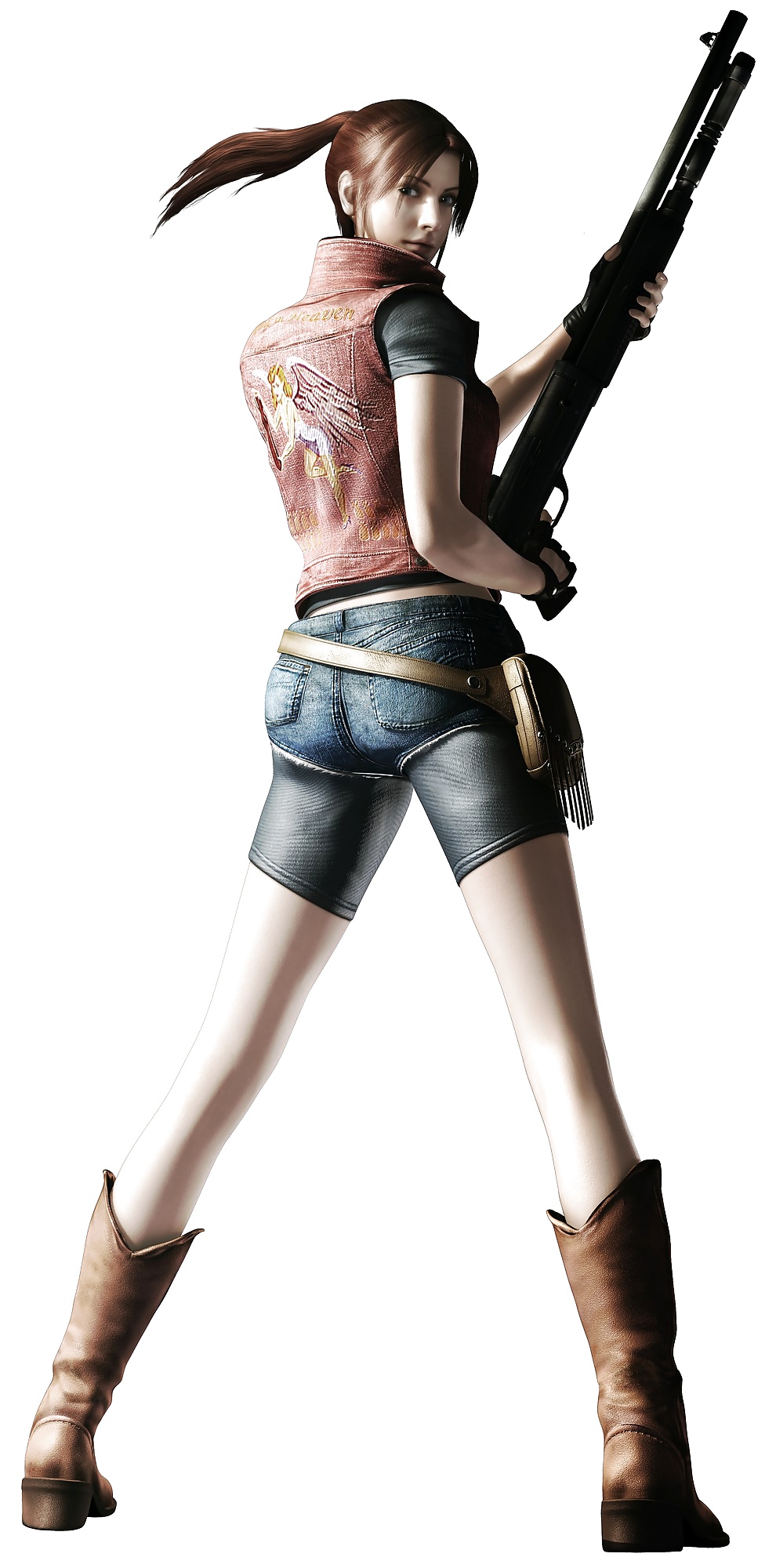 Claire redfield
 #25080796