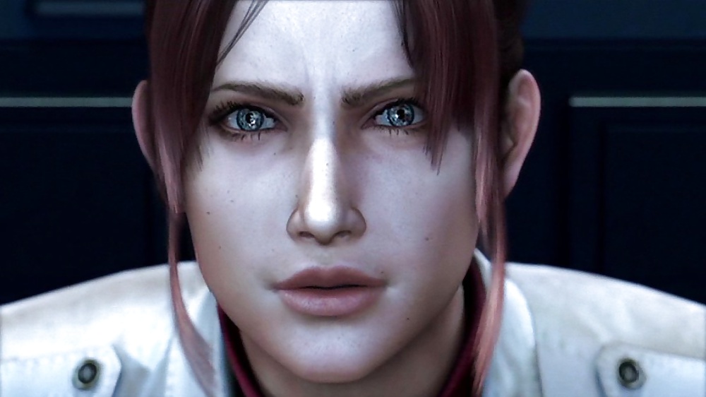 Claire redfield
 #25080813