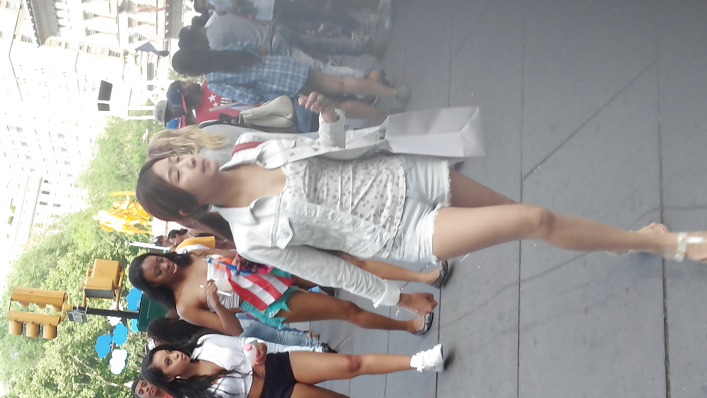 Hotties from the puerto rican day parade #26797249