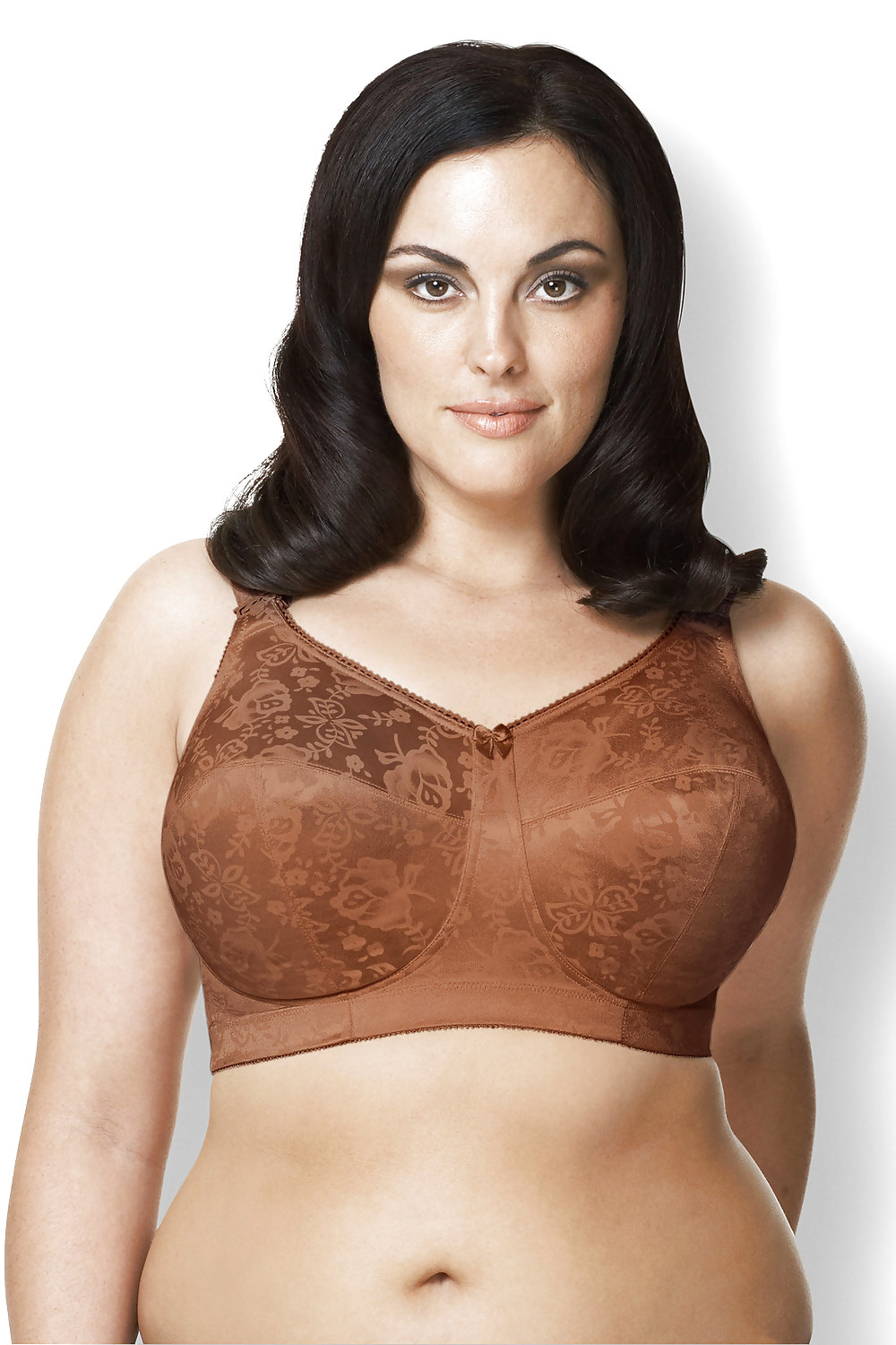 Kristina Milan - Goddess Bra #37599334