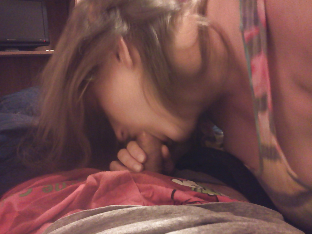 Ms P tries out the #23366505