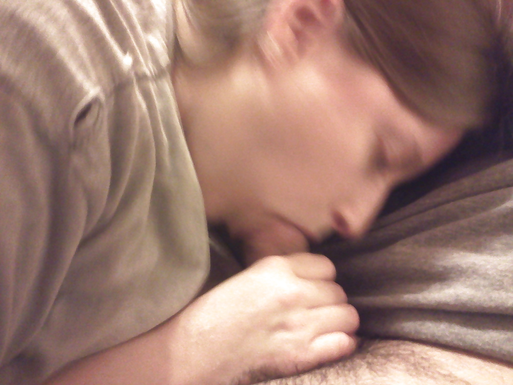 Ms P tries out the #23366512