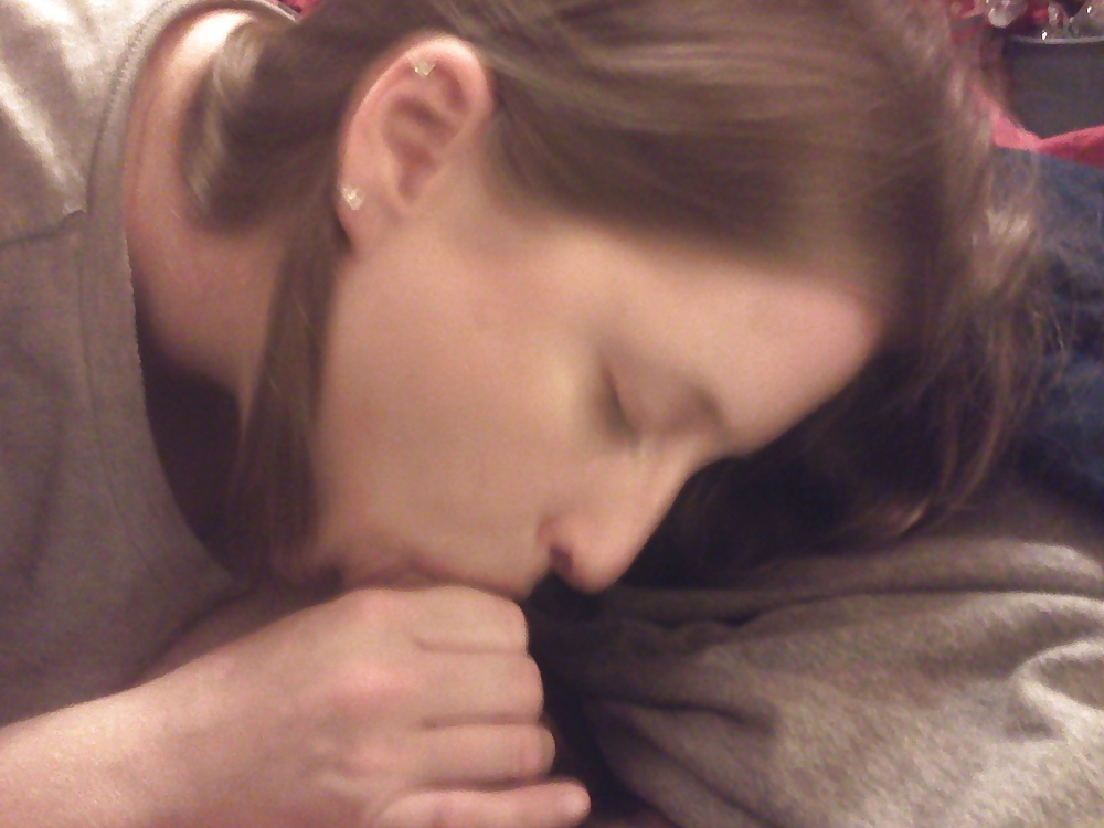 Ms P tries out the #23366528