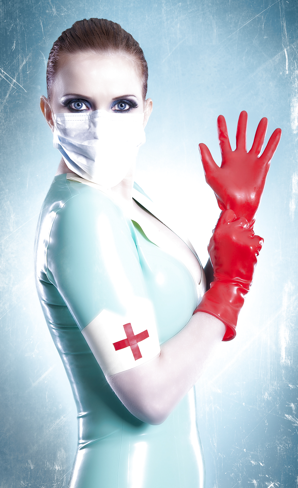 Private exposed mixed #42 #23853283