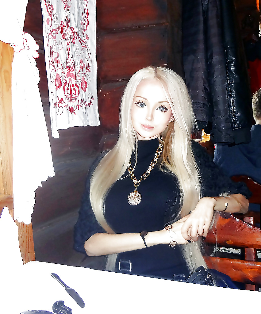 Private exposed mixed #42 #23853460