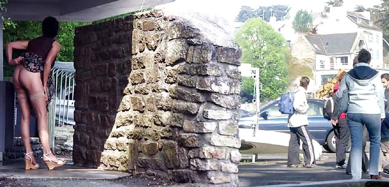 Private exposed mixed #42 #23853465