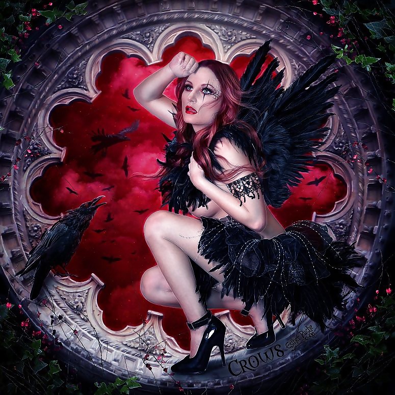 Runniing Circles Around Circles #40772694