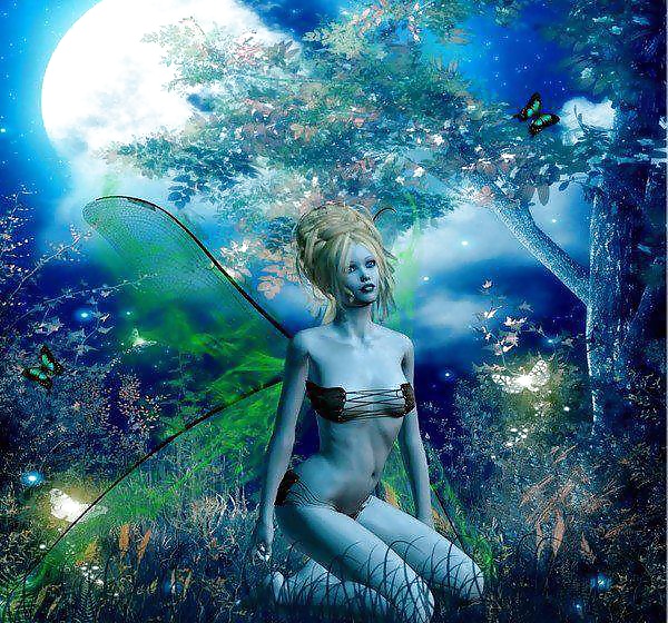 Runniing Circles Around Circles #40772712