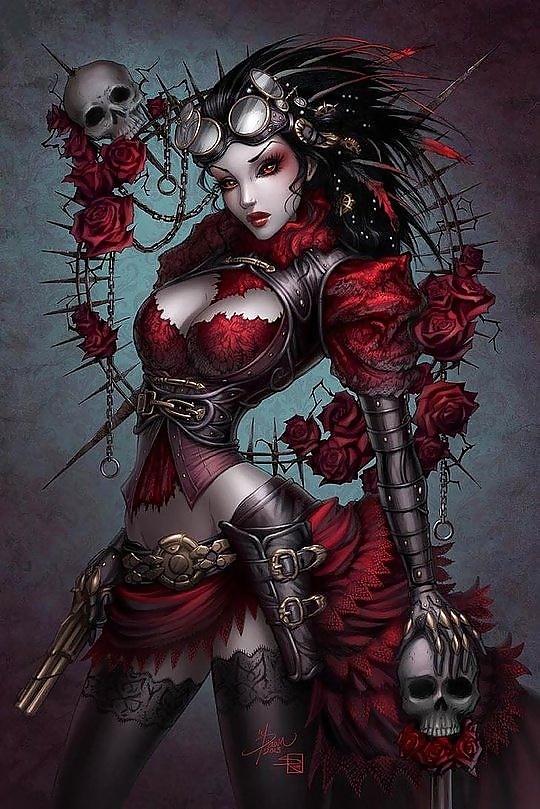 Runniing Circles Around Circles #40772786