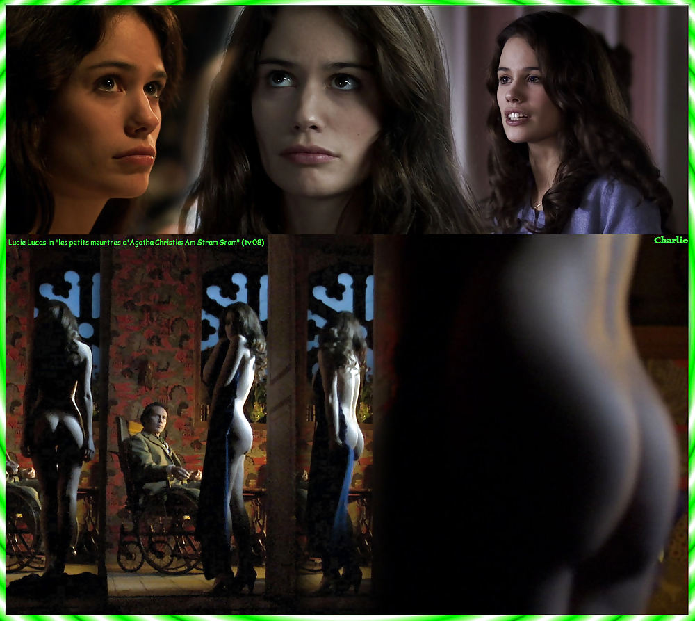 Lucie lucas  #26012682