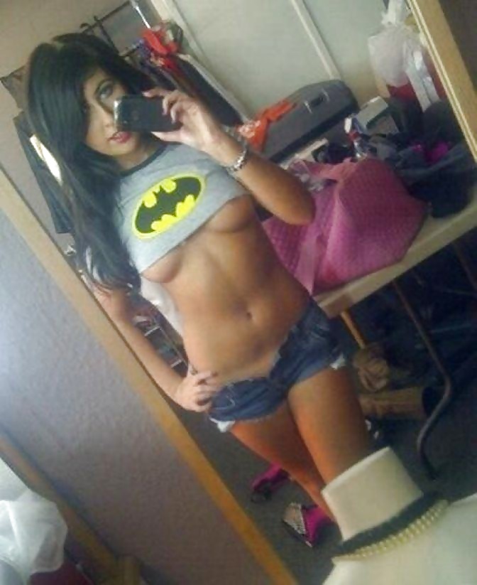 Random selfies 3
 #31100331