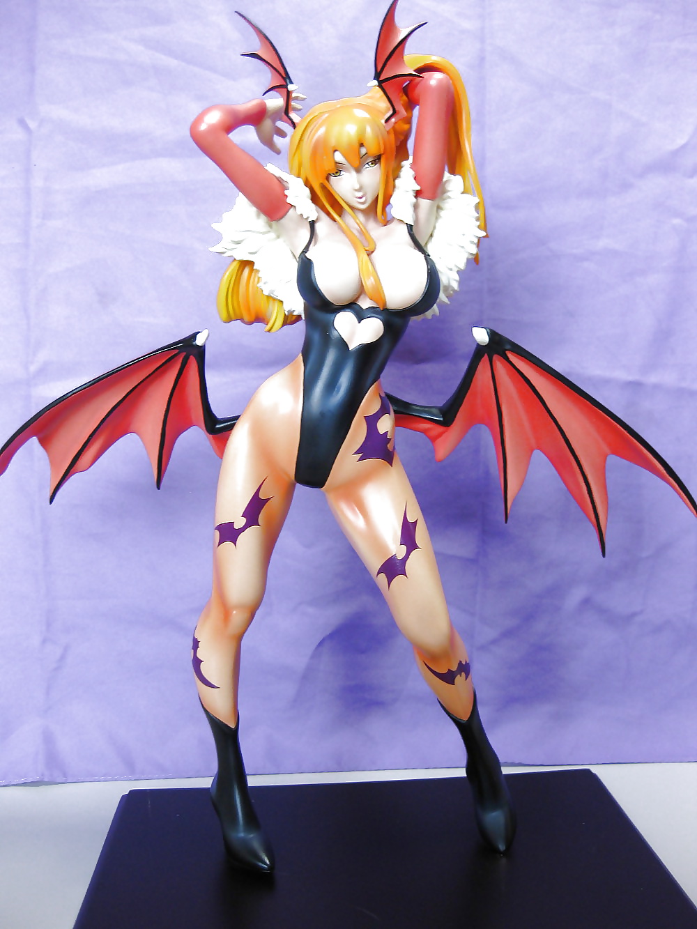 Figura caliente
 #35590629