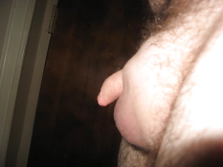 My Micropenis #40768286