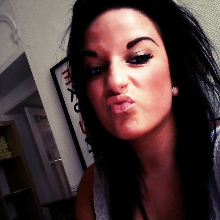 Comment souillerez vous mes copines ??5 #31209256