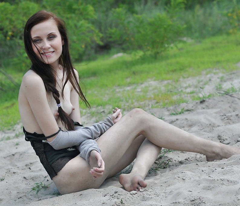 Chica sexy #21
 #36415269