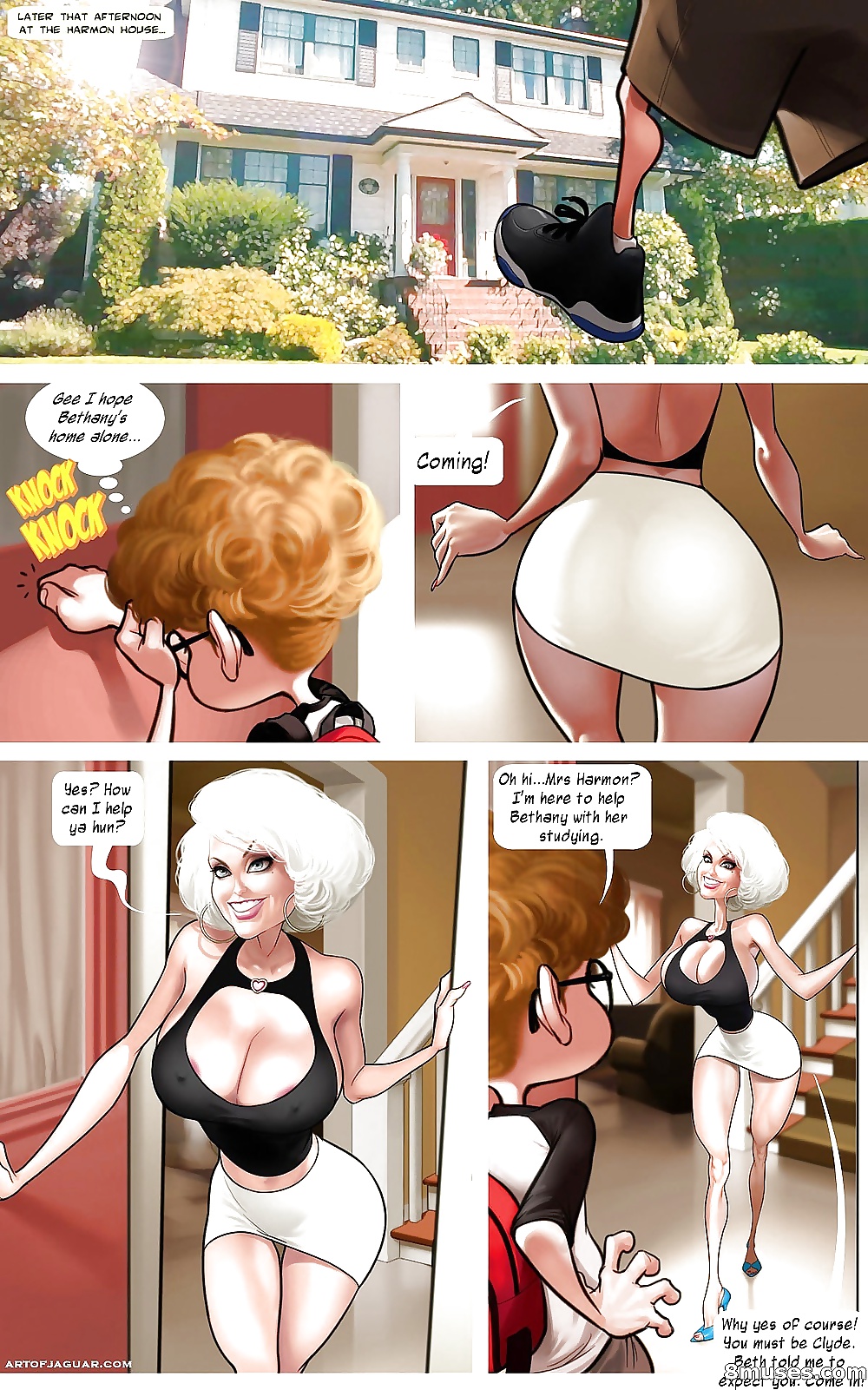 Bangin buddies issue #02
 #24885444
