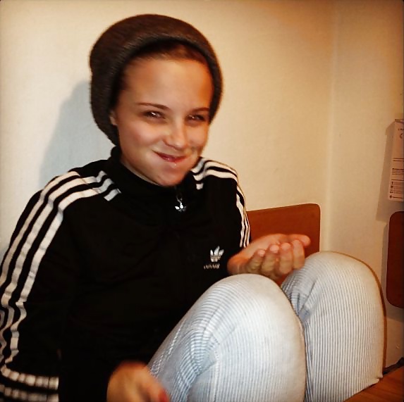 Horny Jasna Section 4