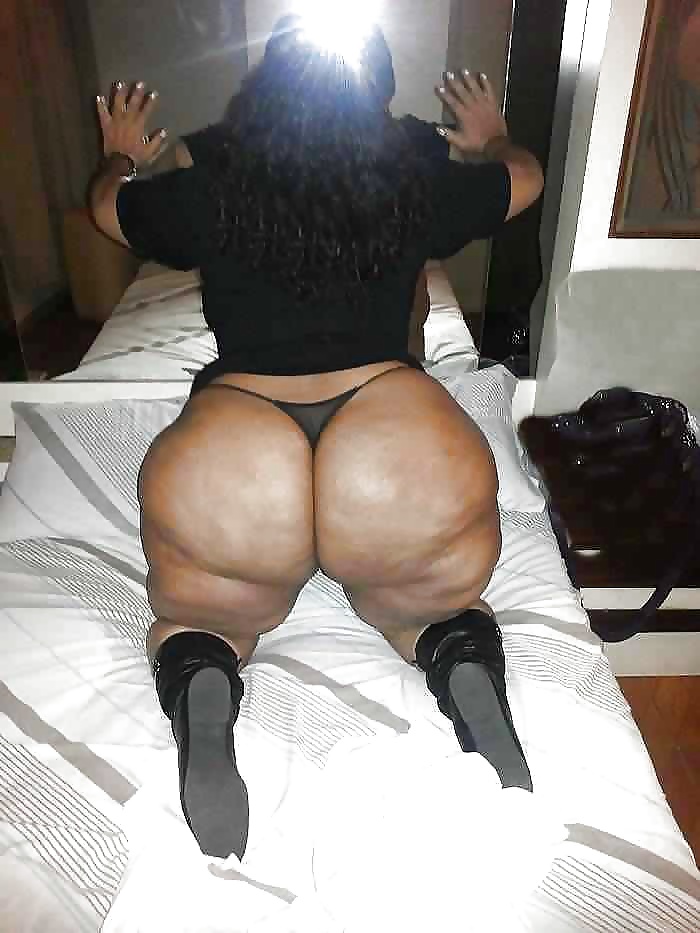 Big Fat Sexy Hot BBW MILF Ass Azz Butt Booty Bottom #39875055
