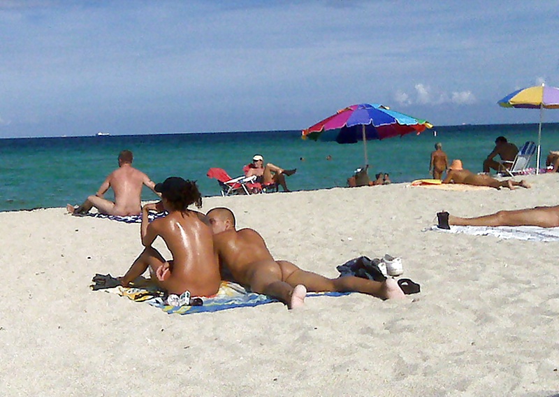 Strand Beach 43 fkk nudist #33113123