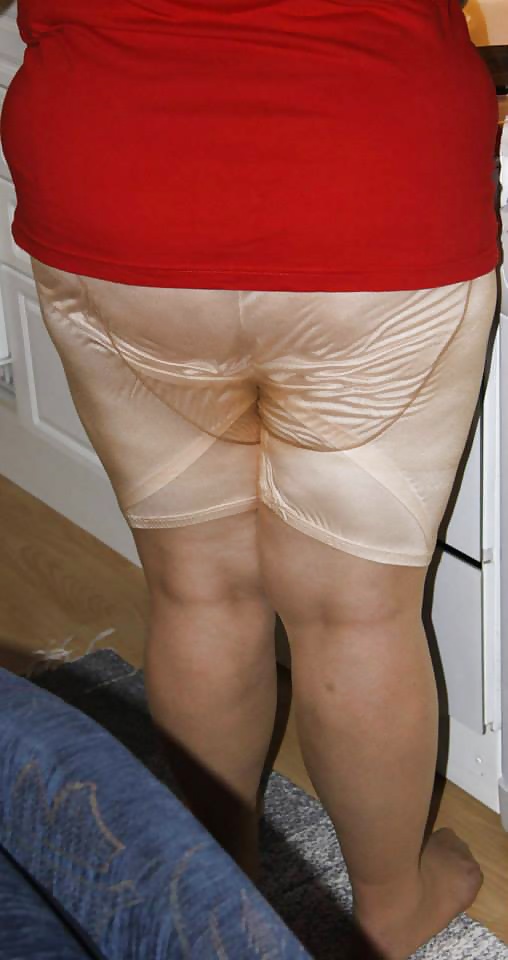 Panty girdle 2 #25345301