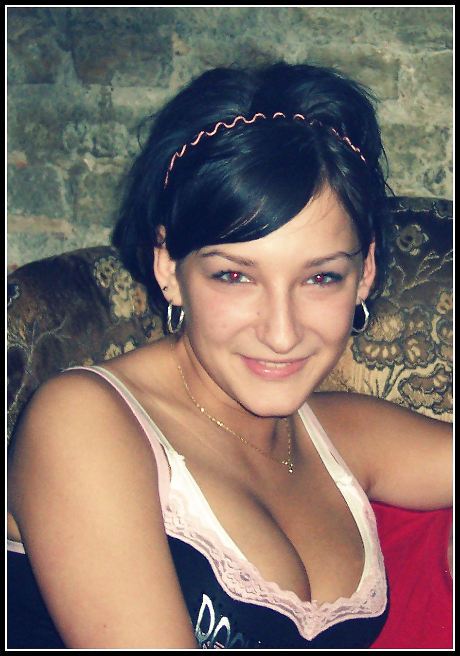 Polska suka #11
 #40342213