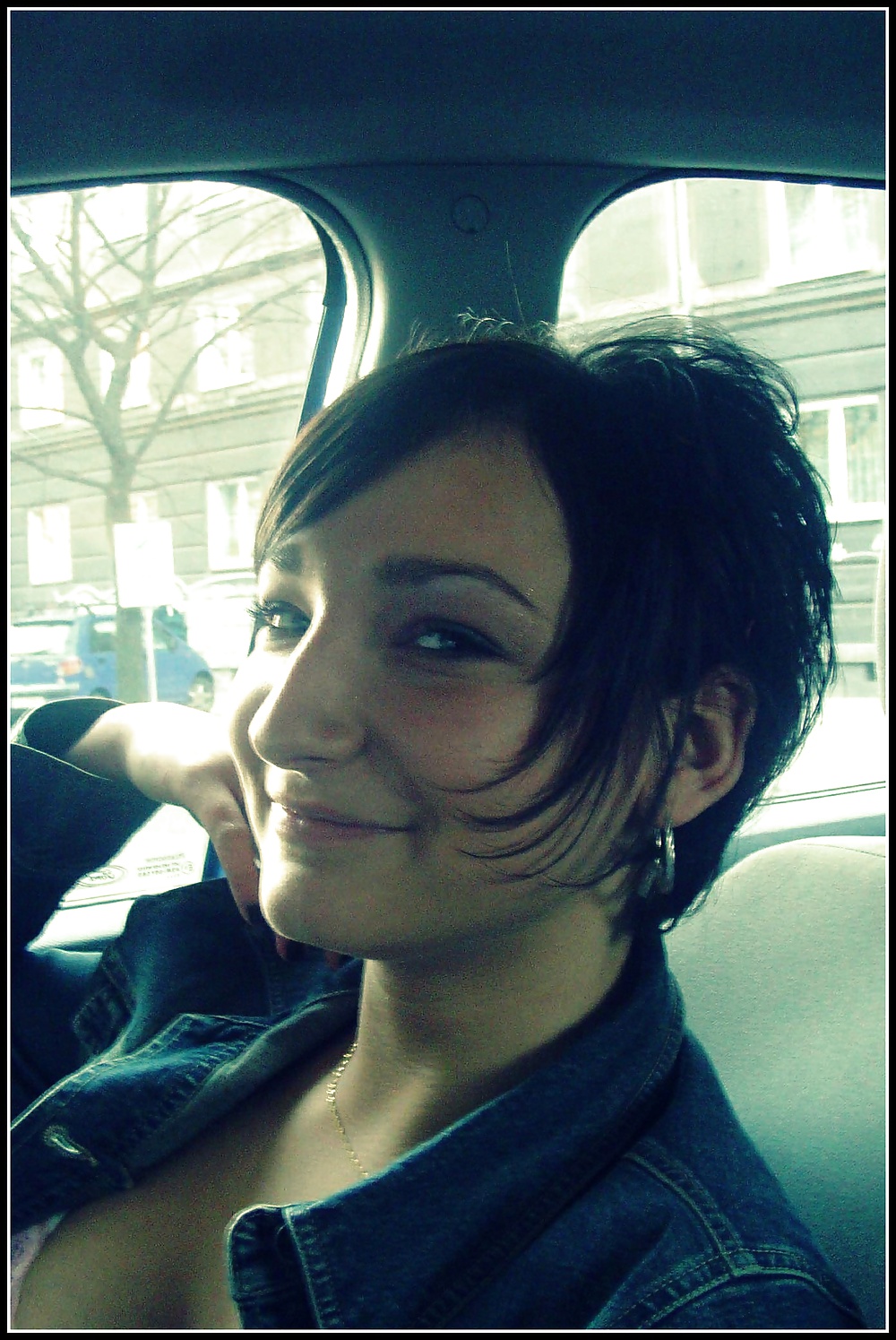 Polska suka #11
 #40342297