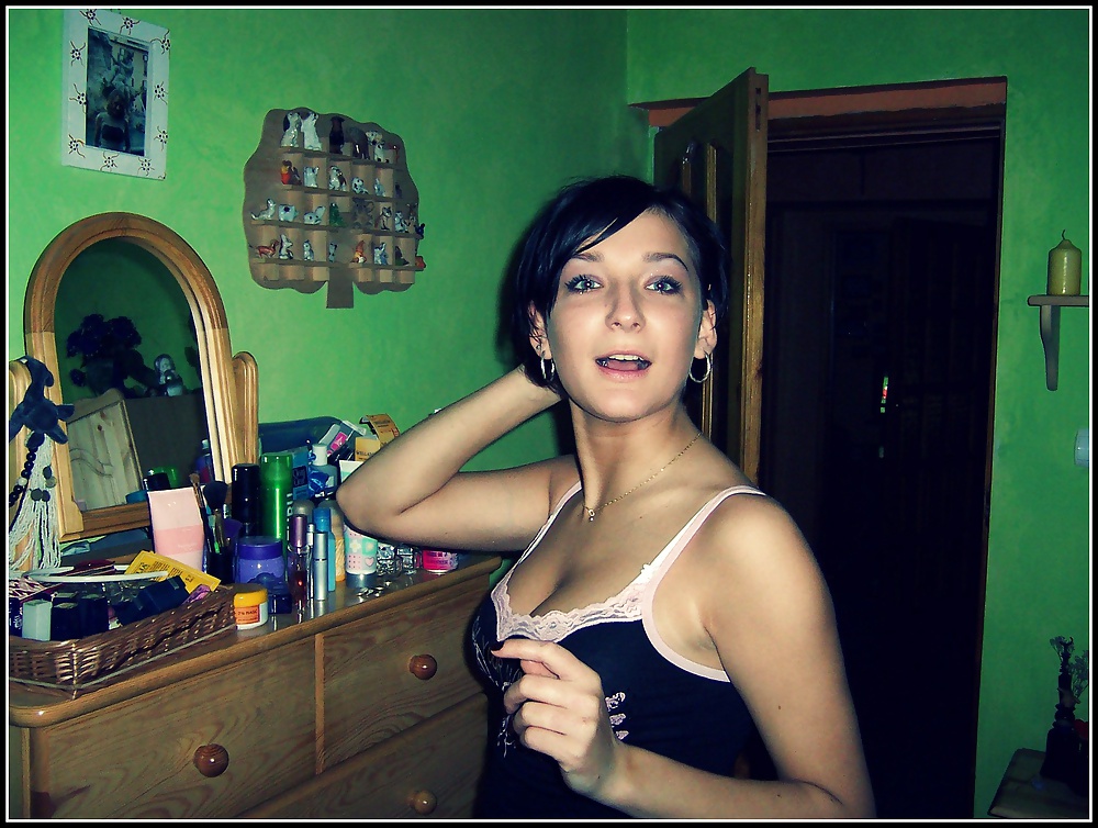 Polska suka #11
 #40342304