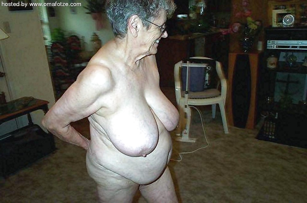 Fat old grannies and chubby matures #24087775