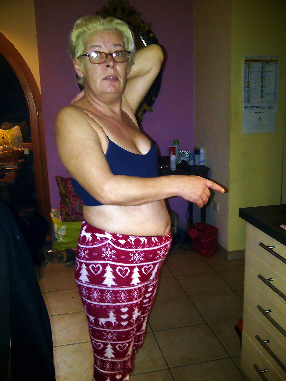 Old And New Of Kathy #40211400