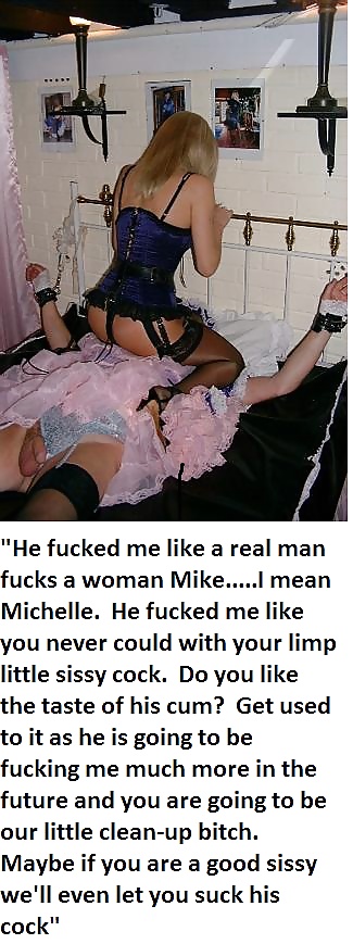 Cuckold and Hotwife Captions #27427499