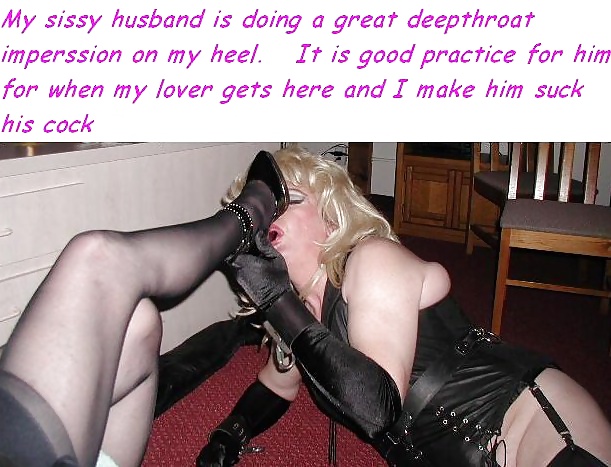 Cuckold and Hotwife Captions #27427517