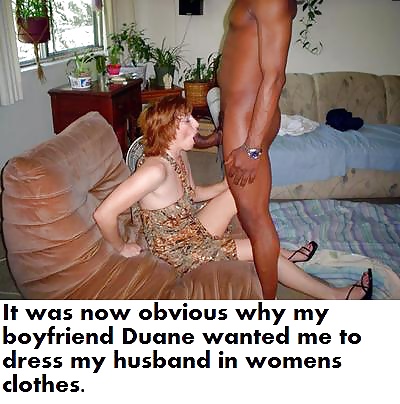 Cuckold and Hotwife Captions #27427606