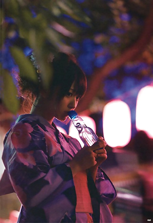 Sexy japanese girls in kimono #39951202