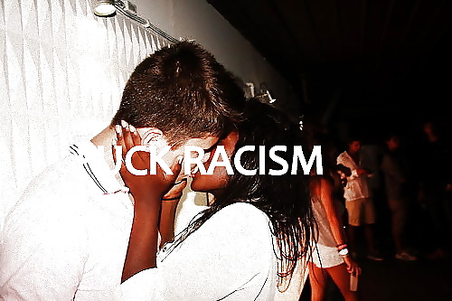 Interracial Equality 4 #34419394