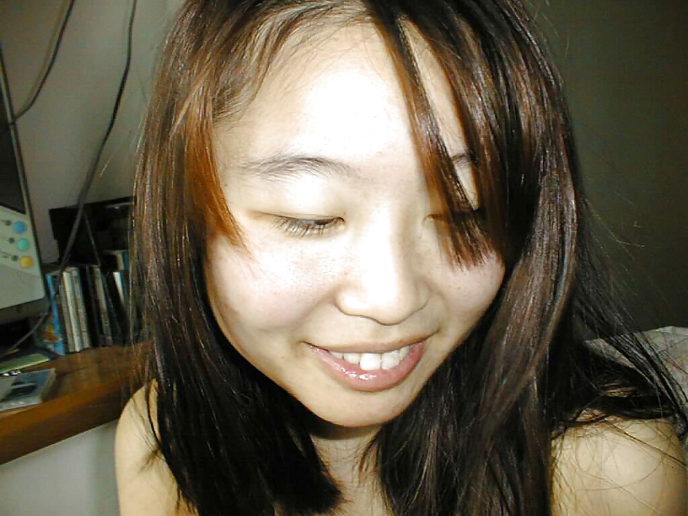 Japanisches Mädchen Freund 221 - Misato 3 #31298514
