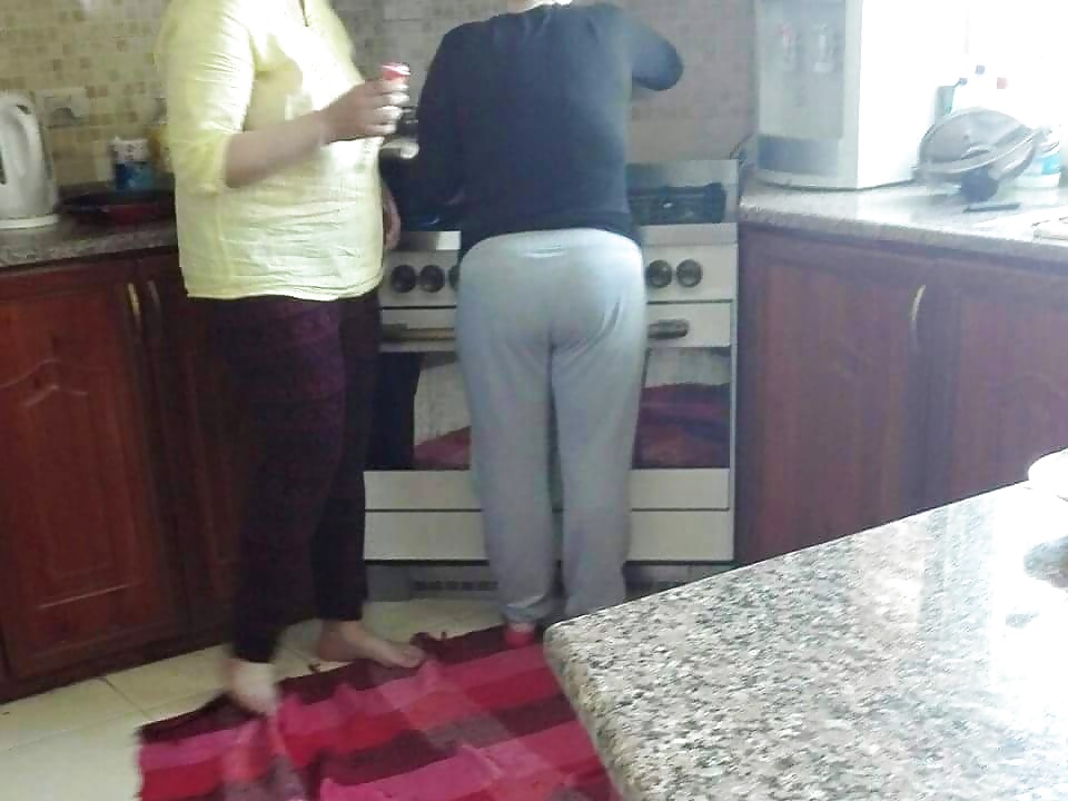 Turkish moms at home #28668373