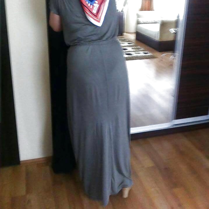 トルコの家庭のお母さん
 #28668414