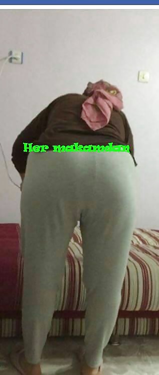 トルコの家庭のお母さん
 #28668511