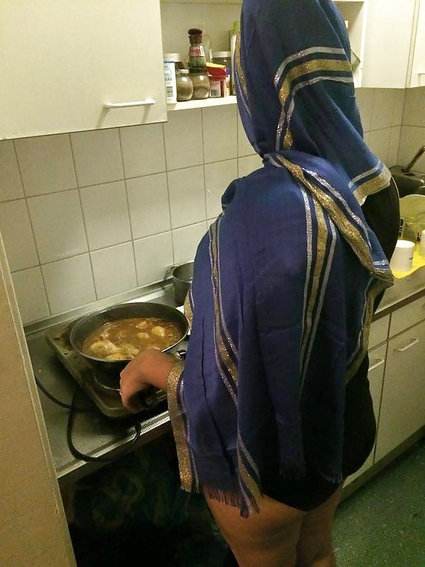 Türkische Mütter Zu Hause #28668595
