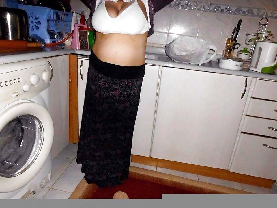 Turkish moms at home #28668656